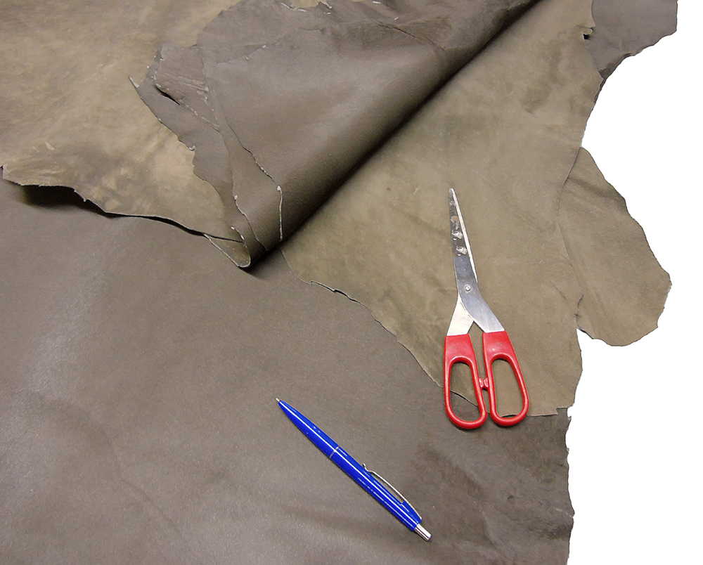 Leather Hides Differences, Prices And Where To Buy